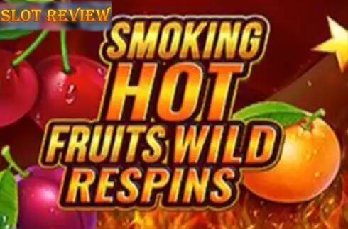 Smoking Hot Fruits Wild Respins slot